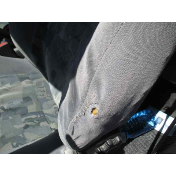 mitsubishi carisma berina 5 (da0) del año 1997