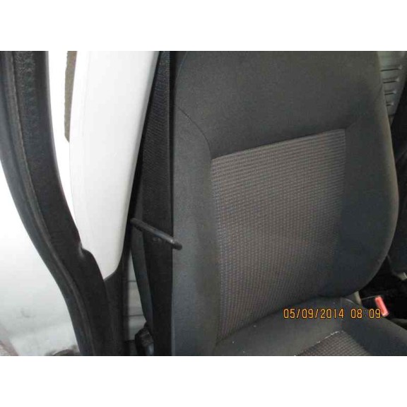 citroën nemo del año 2010