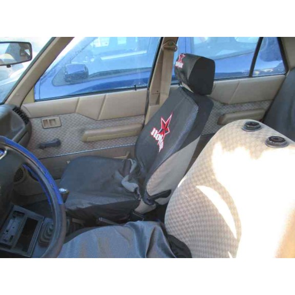 renault 11 del año 1997