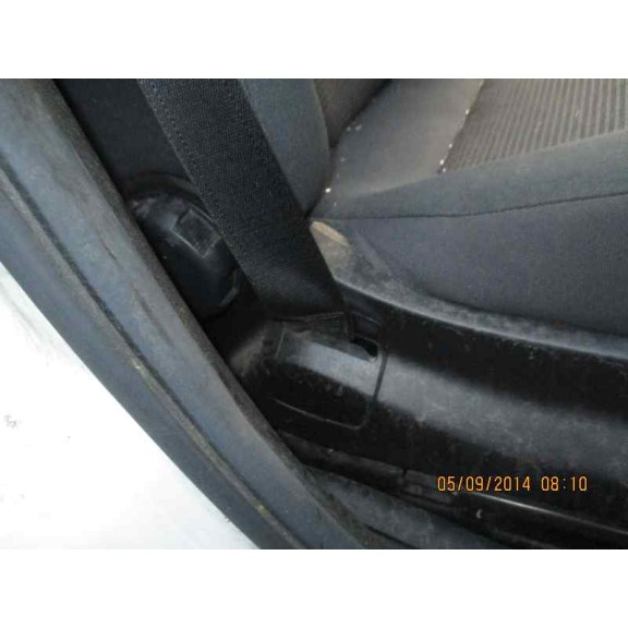 citroën nemo del año 2010