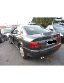 audi a4 berlina (b5) del año 1995 2