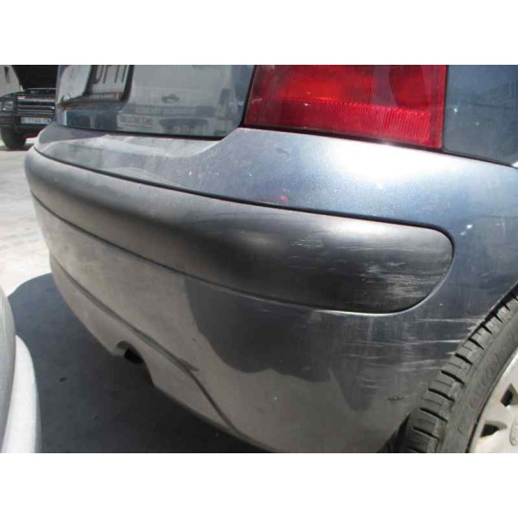 citroën c3 del año 2005