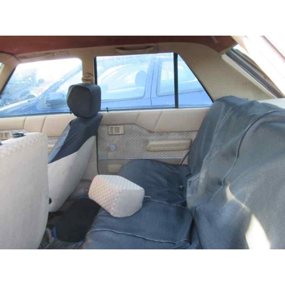 renault 11 del año 1997