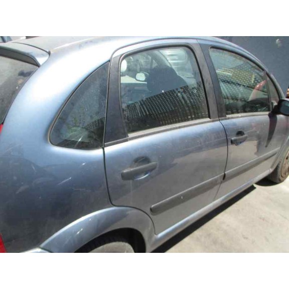 citroën c3 del año 2005