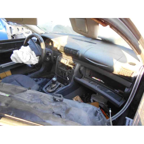 audi a4 berlina (b5) del año 1995