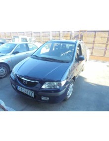 mazda premacy (cp) del año 2001