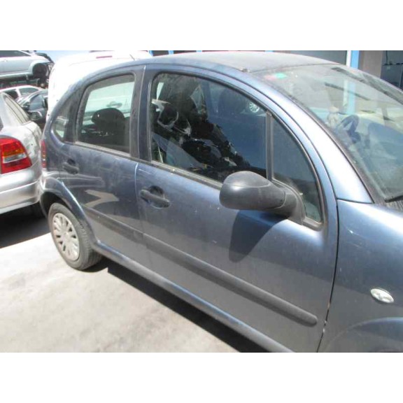 citroën c3 del año 2005