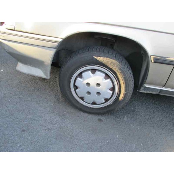 renault 11 del año 1997