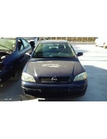 opel astra g berlina del año 2002