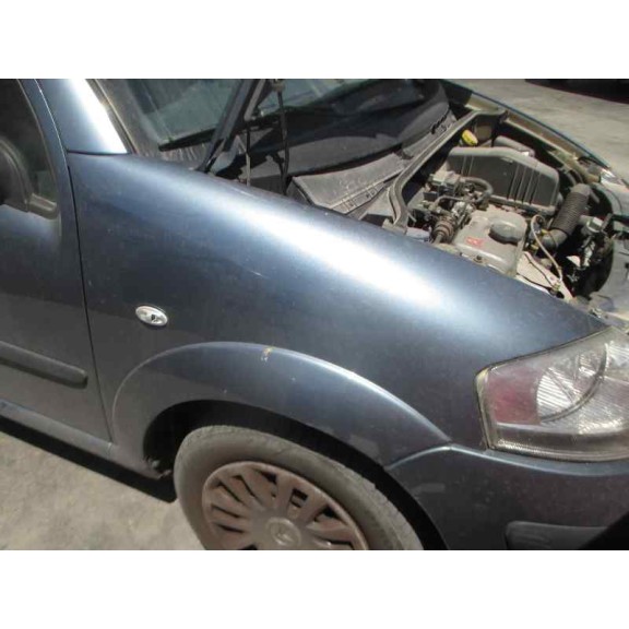 citroën c3 del año 2005