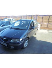 mazda premacy (cp) del año 2001 2