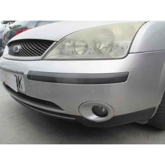 ford mondeo berlina (ge) del año 2002