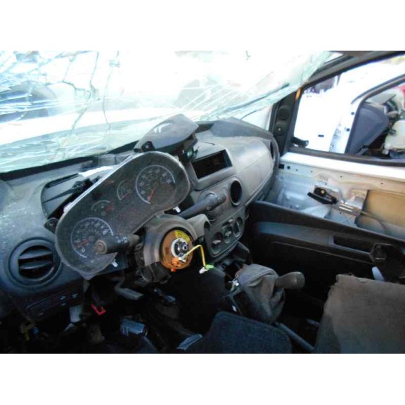 citroën nemo del año 2010