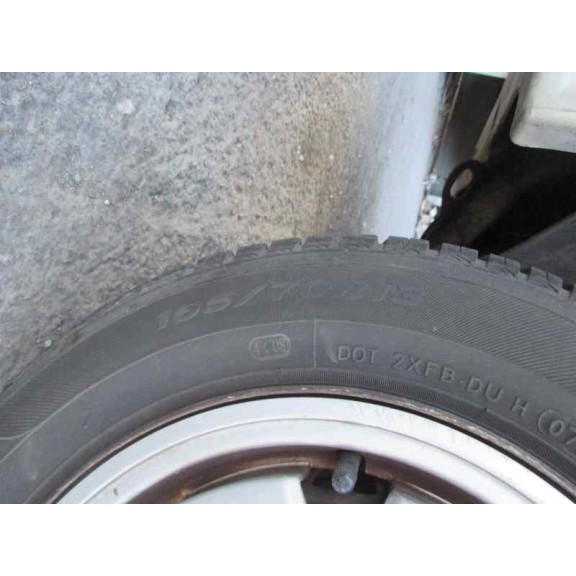 renault 11 del año 1997