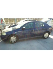 opel astra g berlina del año 2002 2