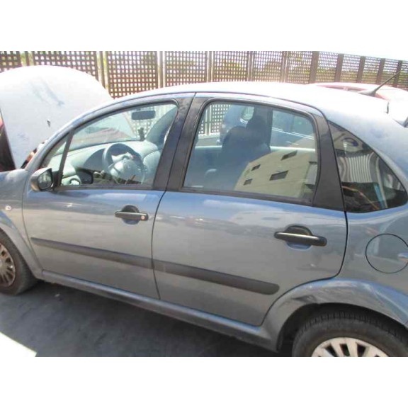 citroën c3 del año 2005