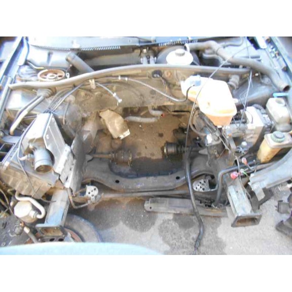 audi a4 berlina (b5) del año 1995