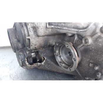 Recambio de caja cambios para seat leon (1p1) fr referencia OEM IAM NFP M 