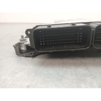 Recambio de centralita motor uce para toyota proace furgoneta (mdz_) 1.5 d4d (mdz1) referencia OEM IAM 0281039556 9850563780 