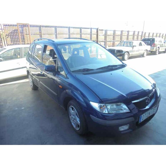 mazda premacy (cp) del año 2001