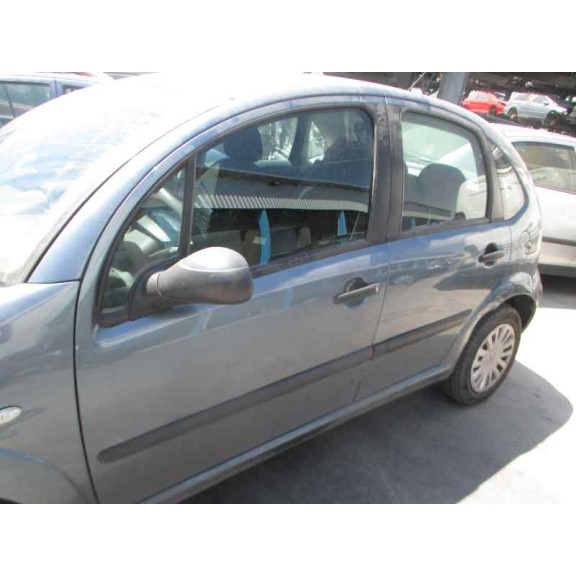 citroën c3 del año 2005