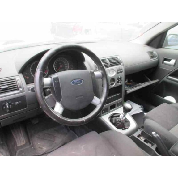 ford mondeo berlina (ge) del año 2002