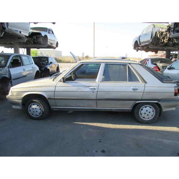 renault 11 del año 1997