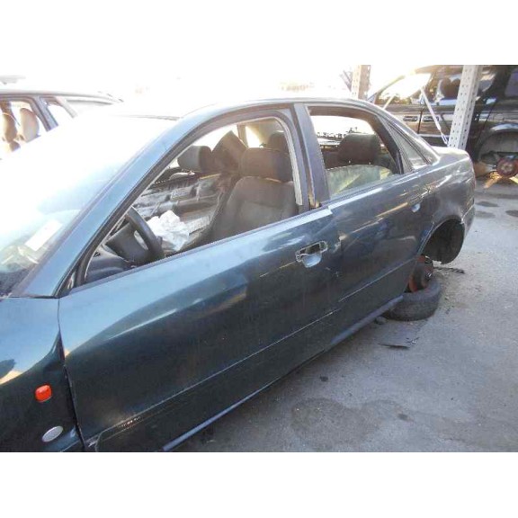 audi a4 berlina (b5) del año 1995