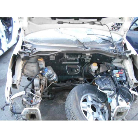 citroën nemo del año 2010