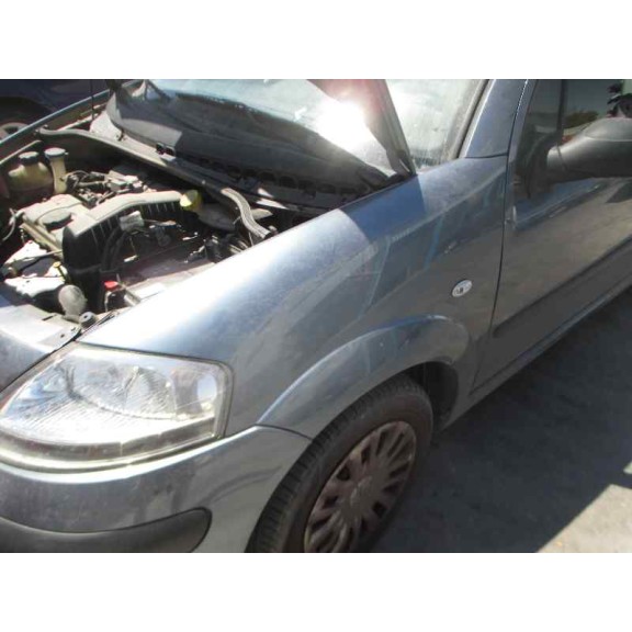 citroën c3 del año 2005