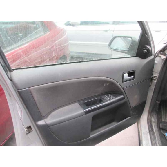 ford mondeo berlina (ge) del año 2002