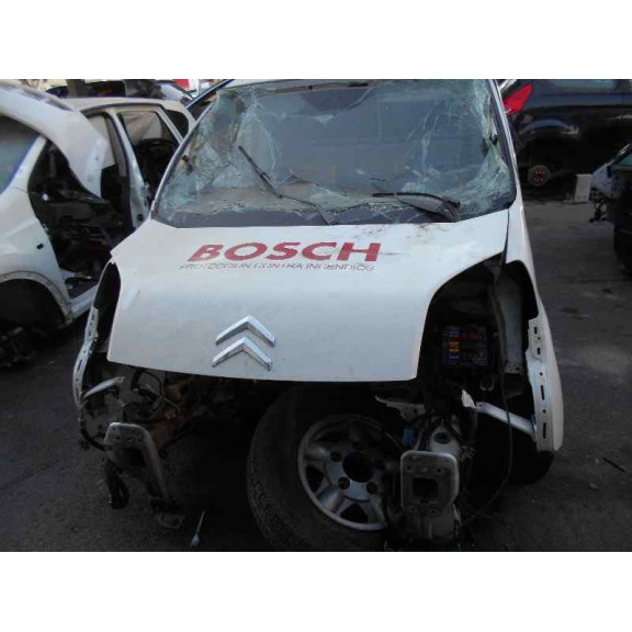 citroën nemo del año 2010