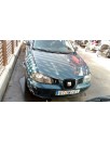 seat ibiza (6l1) del año 2008