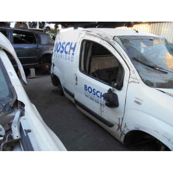 citroën nemo del año 2010