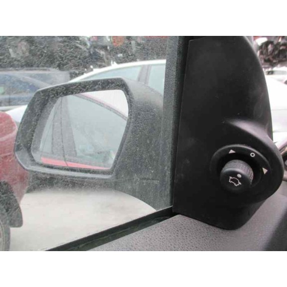 ford mondeo berlina (ge) del año 2002