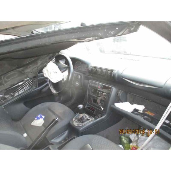 audi a4 berlina (b5) del año 1995