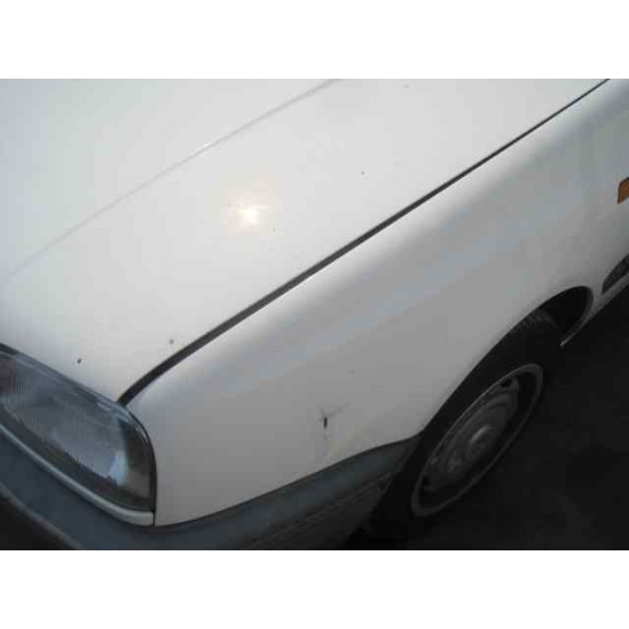 volkswagen golf iii berlina (1h1) del año 1993