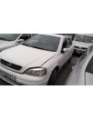 opel astra g berlina del año 2001