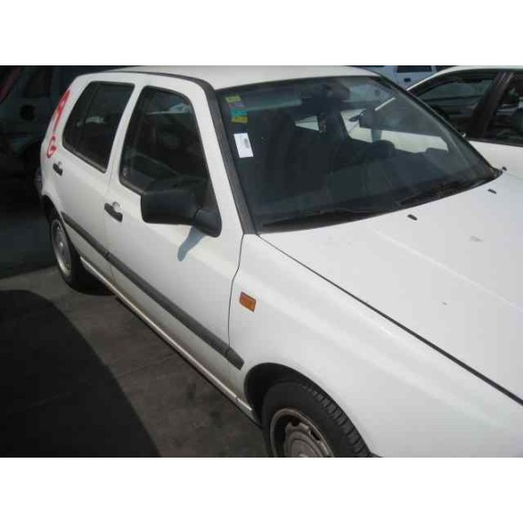 volkswagen golf iii berlina (1h1) del año 1993