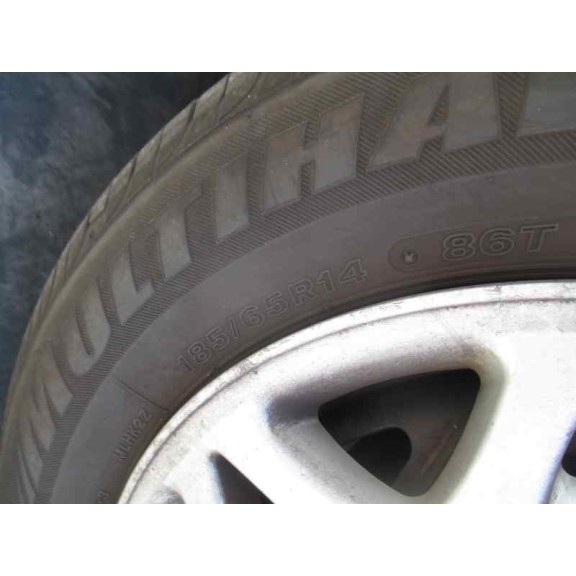 mitsubishi carisma berina 5 (da0) del año 1997