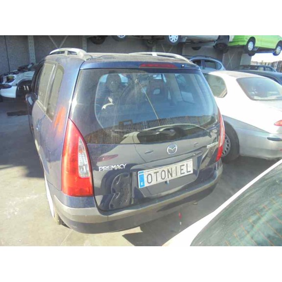 mazda premacy (cp) del año 2001