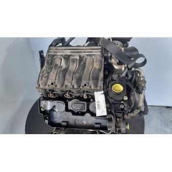 MOTOR COMPLETO 204D1D M 
