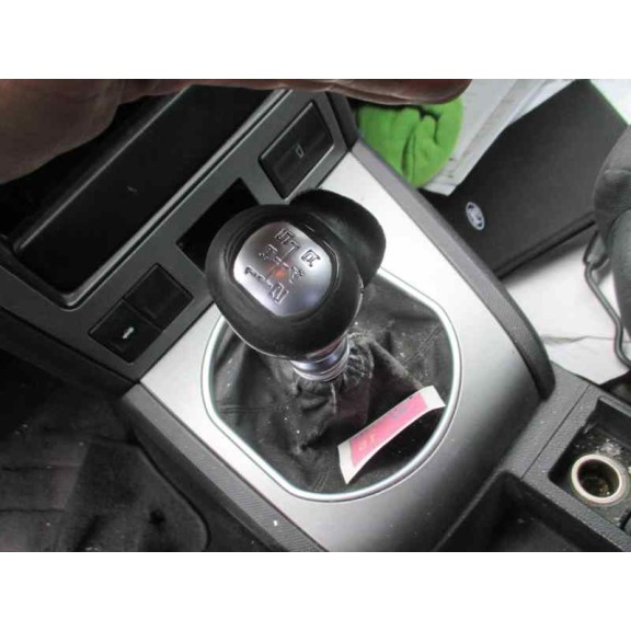 ford mondeo berlina (ge) del año 2002