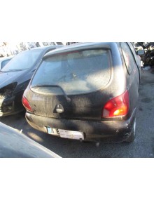 ford fiesta berlina del año 1997