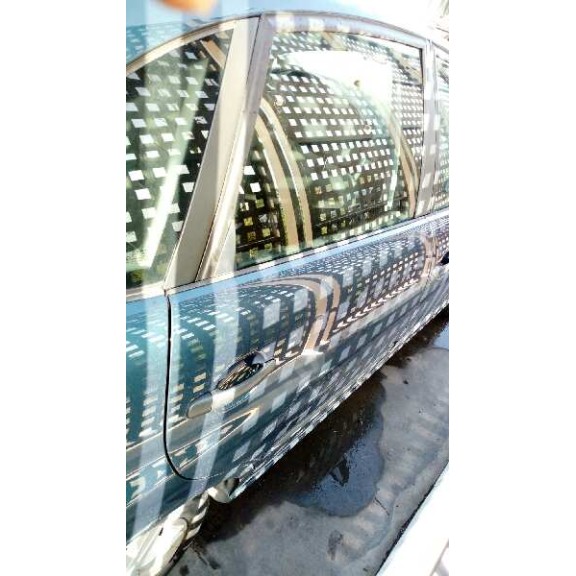 seat ibiza (6l1) del año 2008