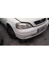 opel astra g berlina del año 2001