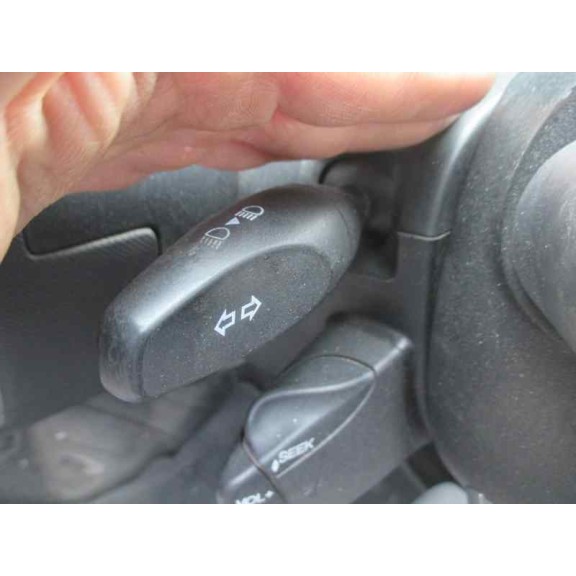 ford mondeo berlina (ge) del año 2002