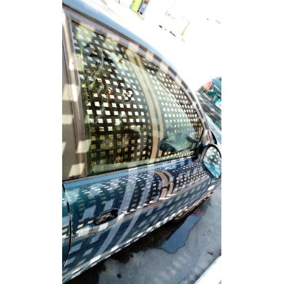 seat ibiza (6l1) del año 2008