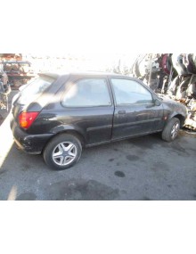 ford fiesta berlina del año 1997 2