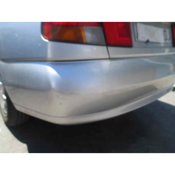 mitsubishi carisma berina 5 (da0) del año 1997